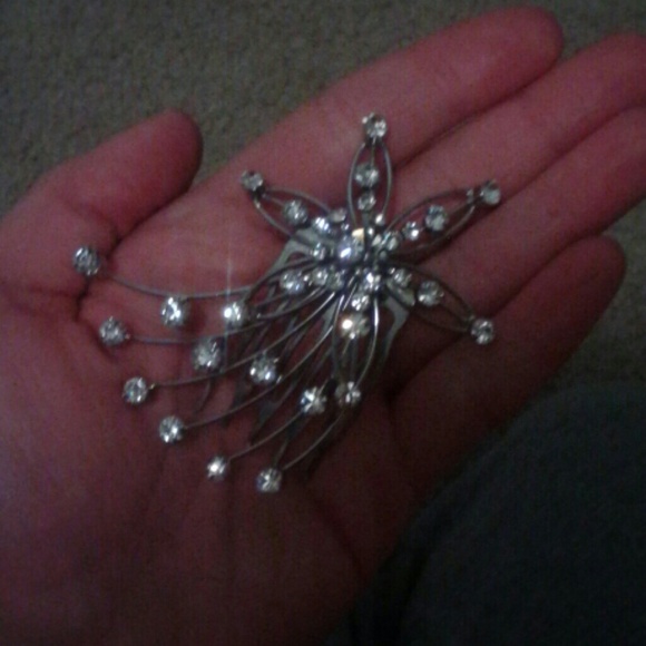 Hair clip