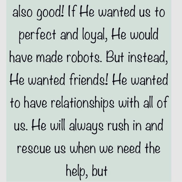 Calling God - Picture 2 of 3