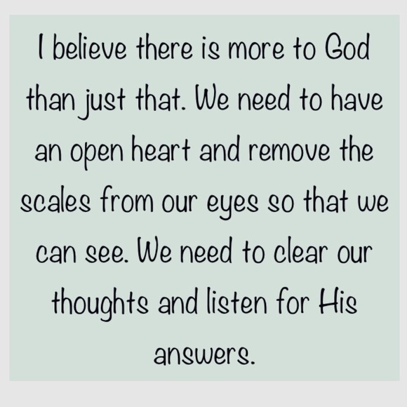 Calling God - Picture 3 of 3