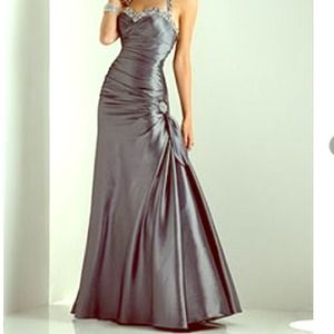 Maggie Sottero Prom Dress