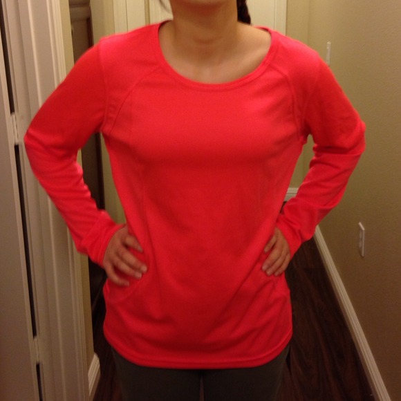 Workout shirt!!