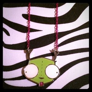 Gir necklace