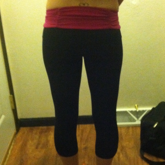 Under armer - Picture 2 of 2