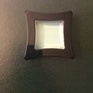 Illamasqua cream shadow