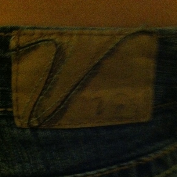 Jeans - Picture 3 of 3