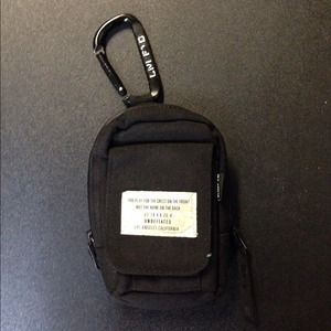 Undefeated Media Pouch From 2010