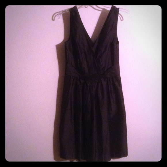 White House/Black Market Cocktail Dress