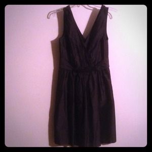 White House/Black Market Cocktail Dress