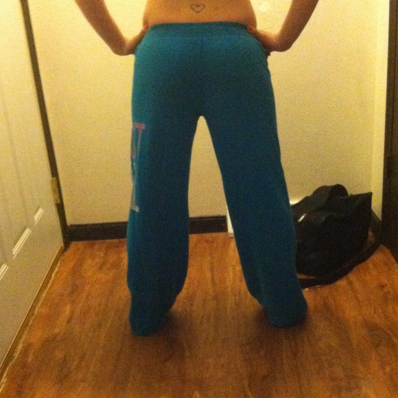 Aero sweat pants - Picture 2 of 2