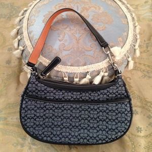 Coach Pochette