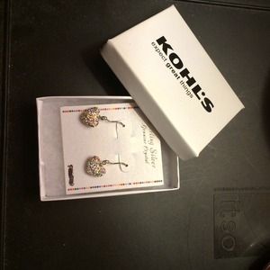 Ear rings