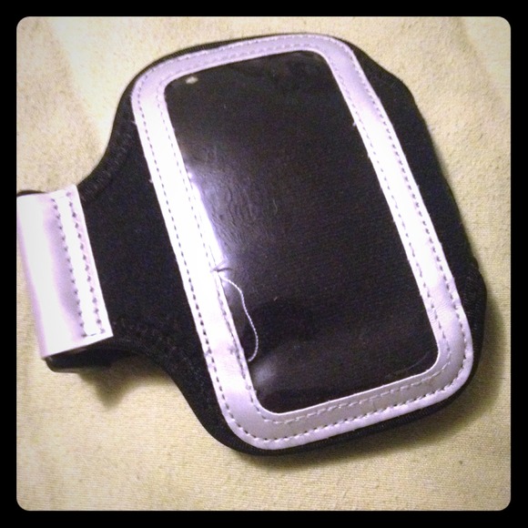 iPhone 4 phone carrier