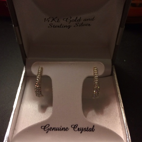 Ear Rings - Picture 1 of 3
