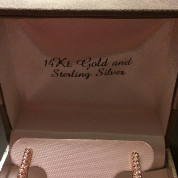 Ear Rings - Picture 3 of 3