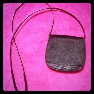 Ralph Lauren side bag