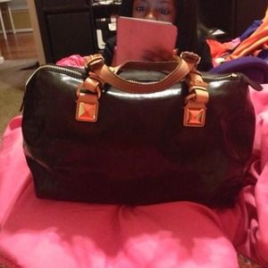 Black Michael Kors Grayson (accepting offers)