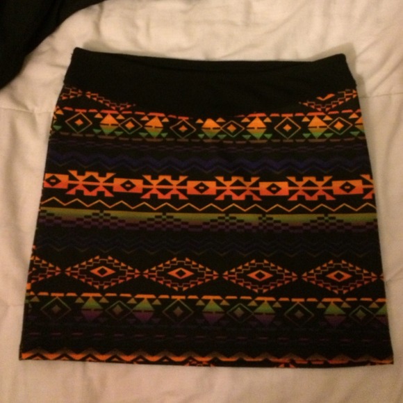skirt