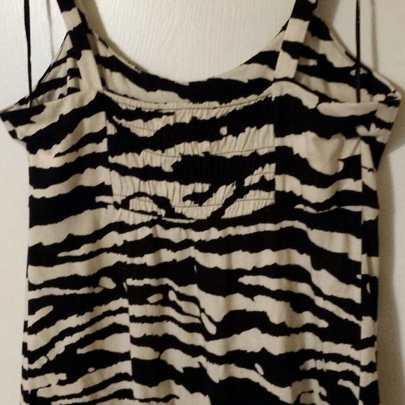 Michael Michael Kors. Zebra print dress S/P - Picture 4 of 4