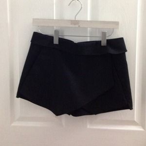 ZARA Skort