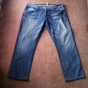 Jeans - Men's jeans size 38 Jeans - Men's jeans size 38