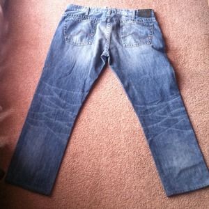 Jeans - Men's jeans size 38 Jeans - Men's jeans size 38