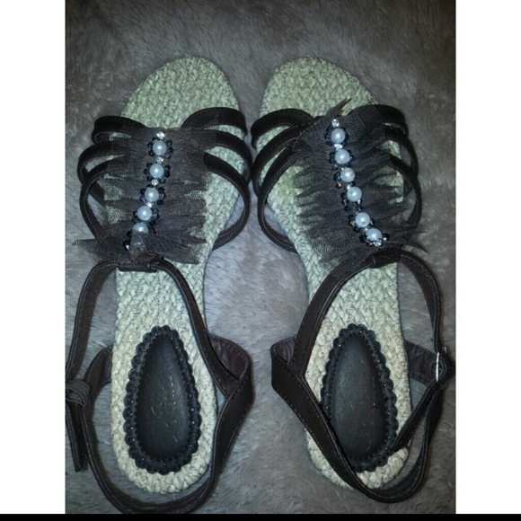 Cute Sandals