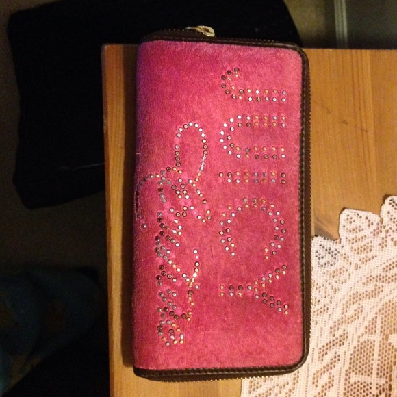 Very Cute wallet - Picture 1 of 4