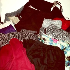 BUNDLE for @ heatherrene78.