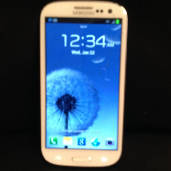Galaxy SIII