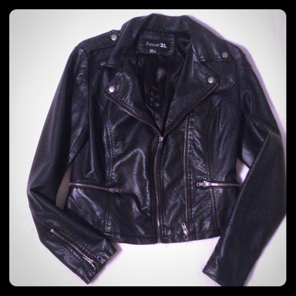 Forever 21 jacket
