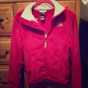 The North Face Osito