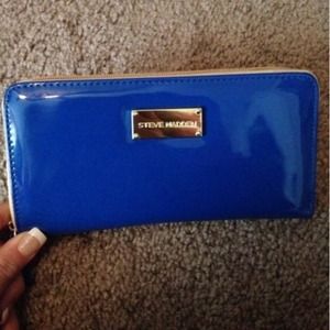 Steve Madden wallet bundle