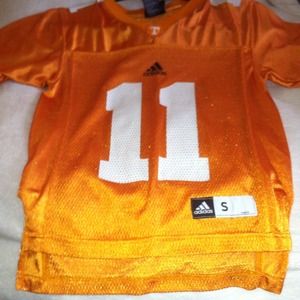 Tennessee vols