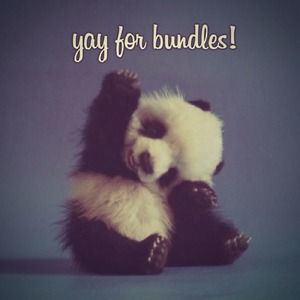 🎀 Bundle for @camillerk