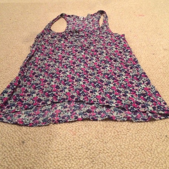 Cute top