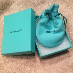 T&CO Goft box and storing bag