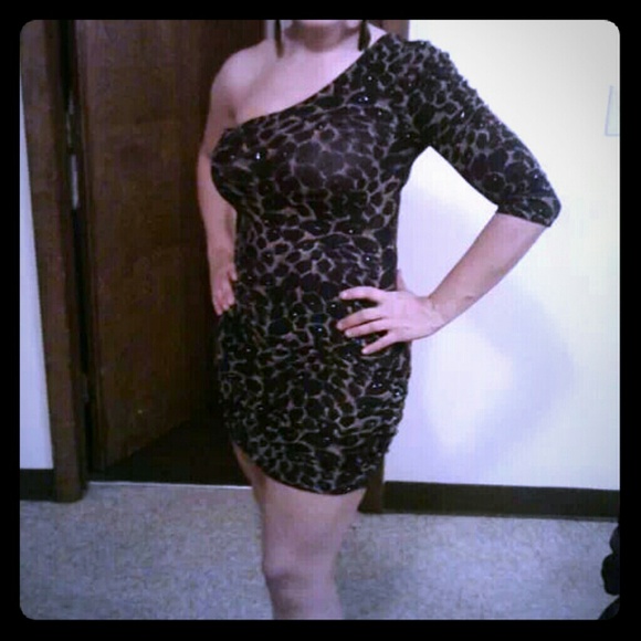 Cute party dress - Picture 1 of 1