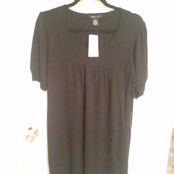 Brand new BCBG sweater dress