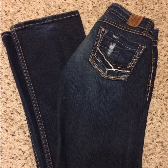 BKE size 25 like new condition!