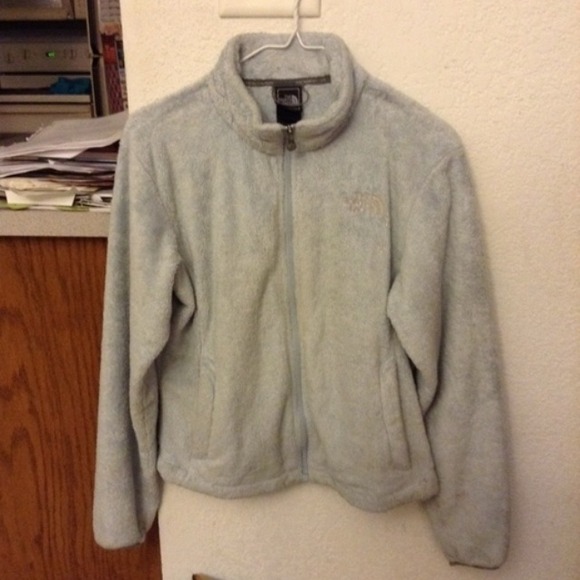 North Face Denali