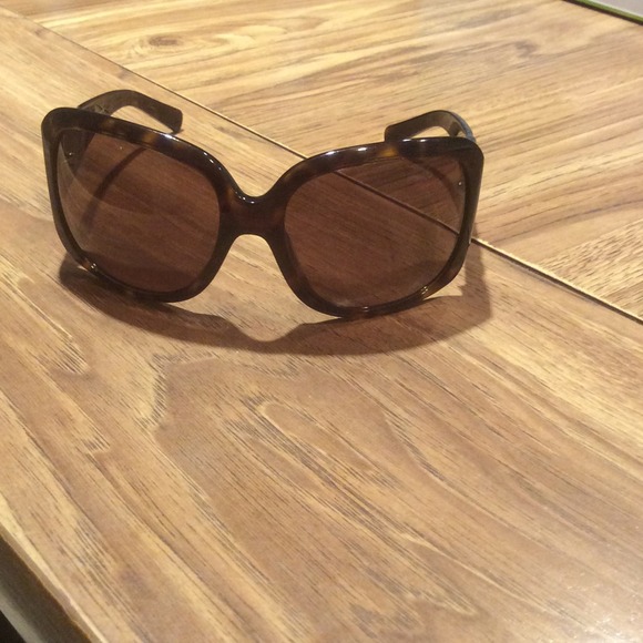 ?REDUCED?Authentic D&G sunglasses main image 4