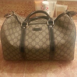 Gucci bag