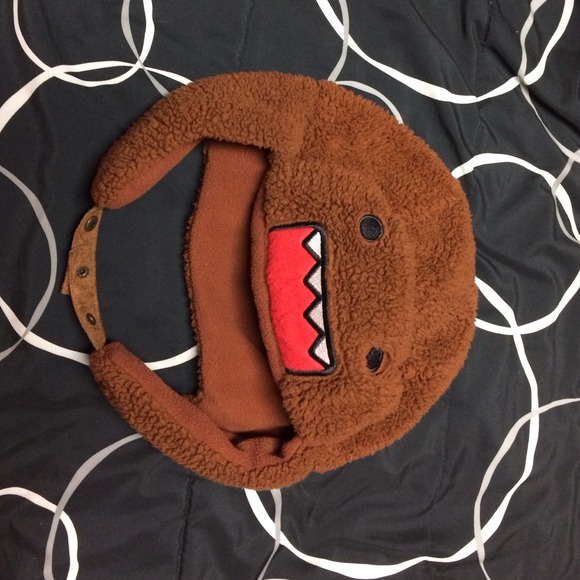 Domo winter hat