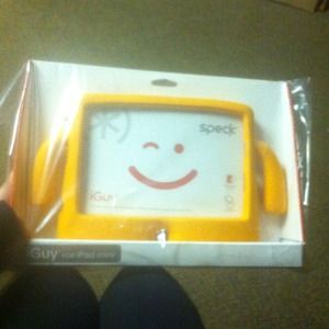 Speck iGuy case for iPad mini