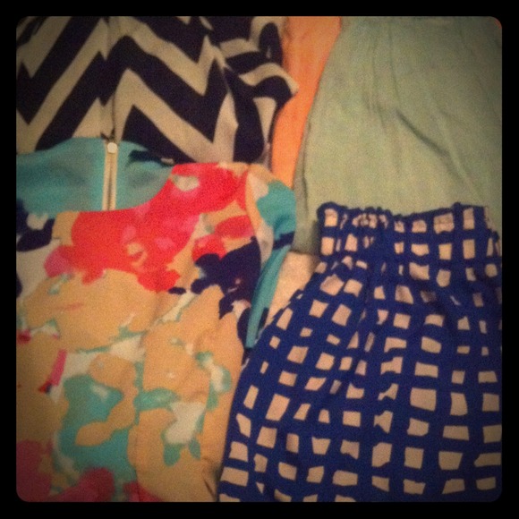 Bundle for meaghan