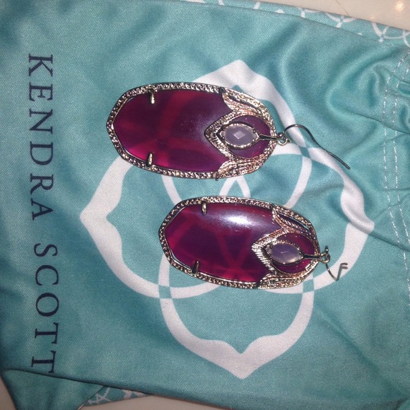 Kendra Scott Earrings