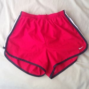 🚫TRADED🚫 Nike Dri-Fit running shorts!