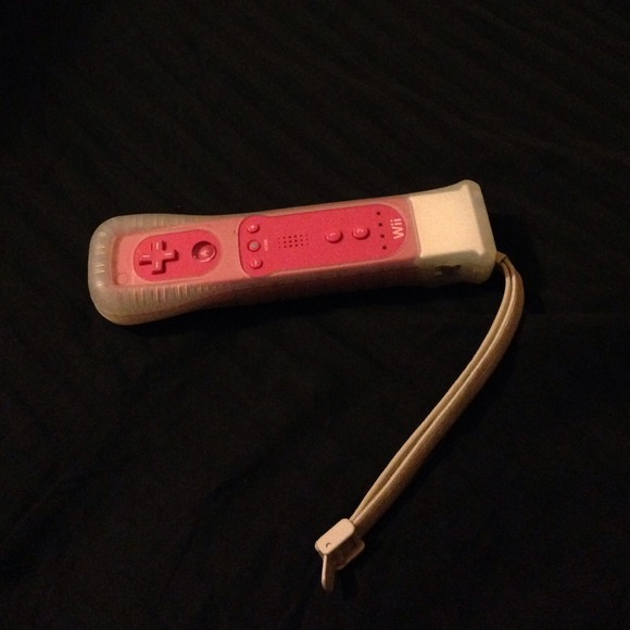 Reserved 2013shopping Wii remote with motion plus