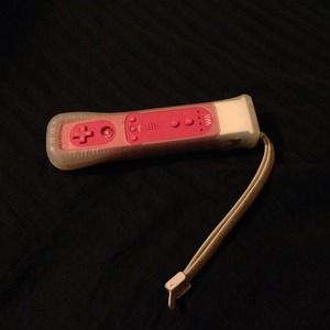 Reserved 2013shopping Wii remote with motion plus