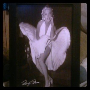 Marilyn Monroe Picture